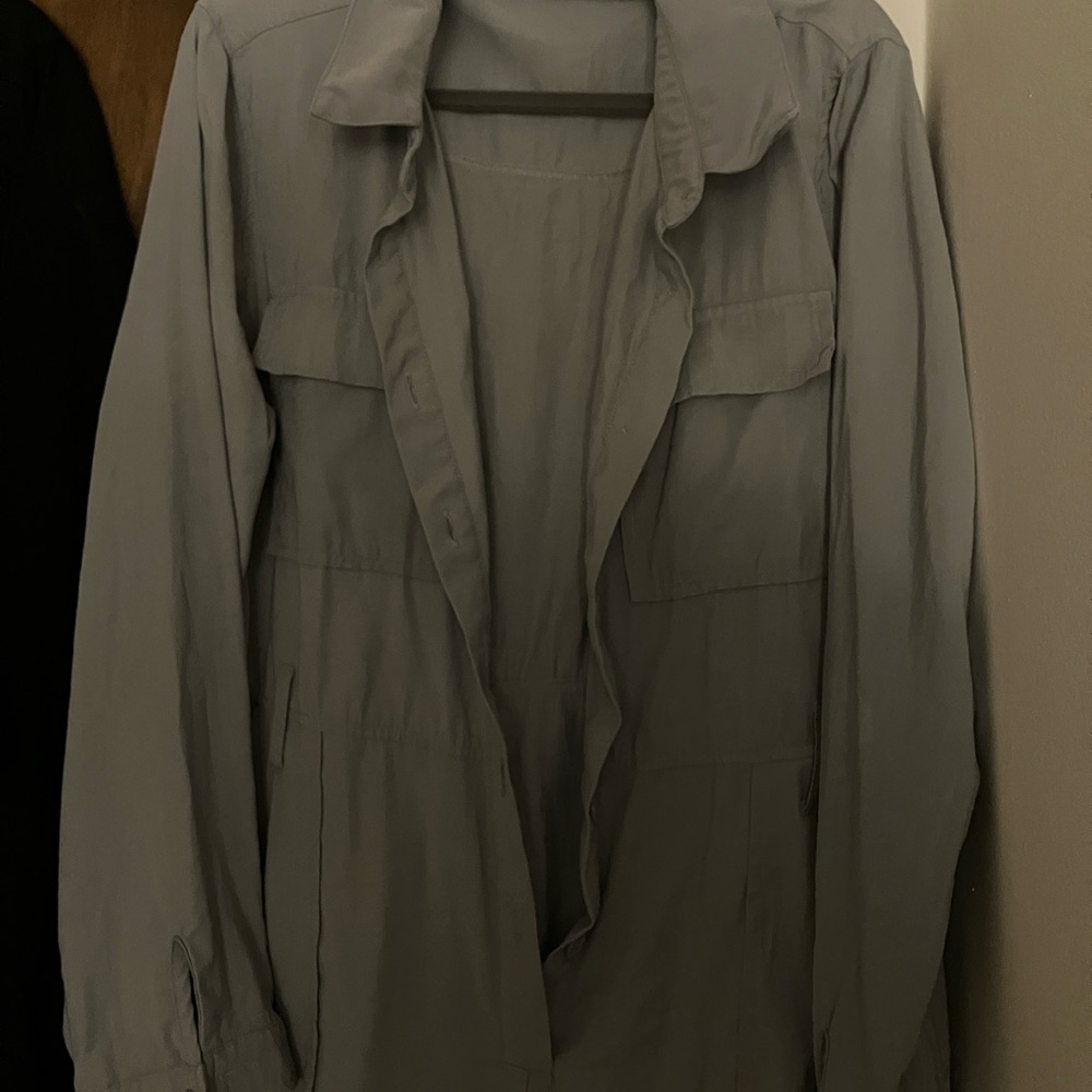 Lulus Romper Bundle , Same Style Both Size Large - image 2